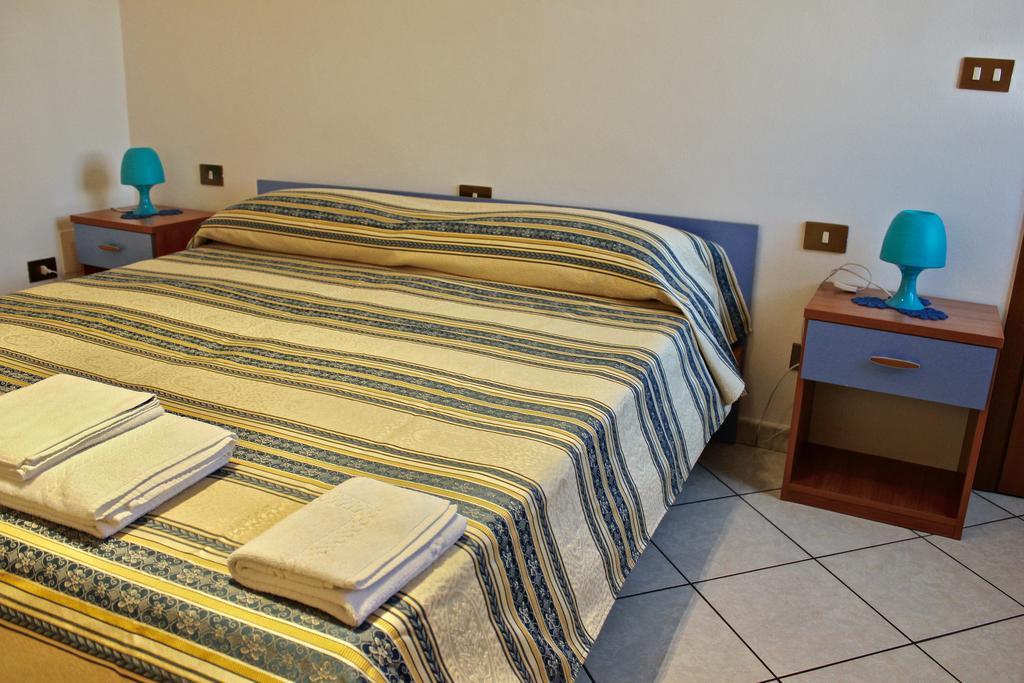 Bed and breakfast Antica *