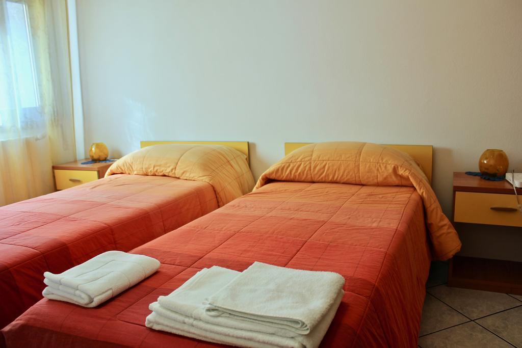 Bed and breakfast Antica Bolonia