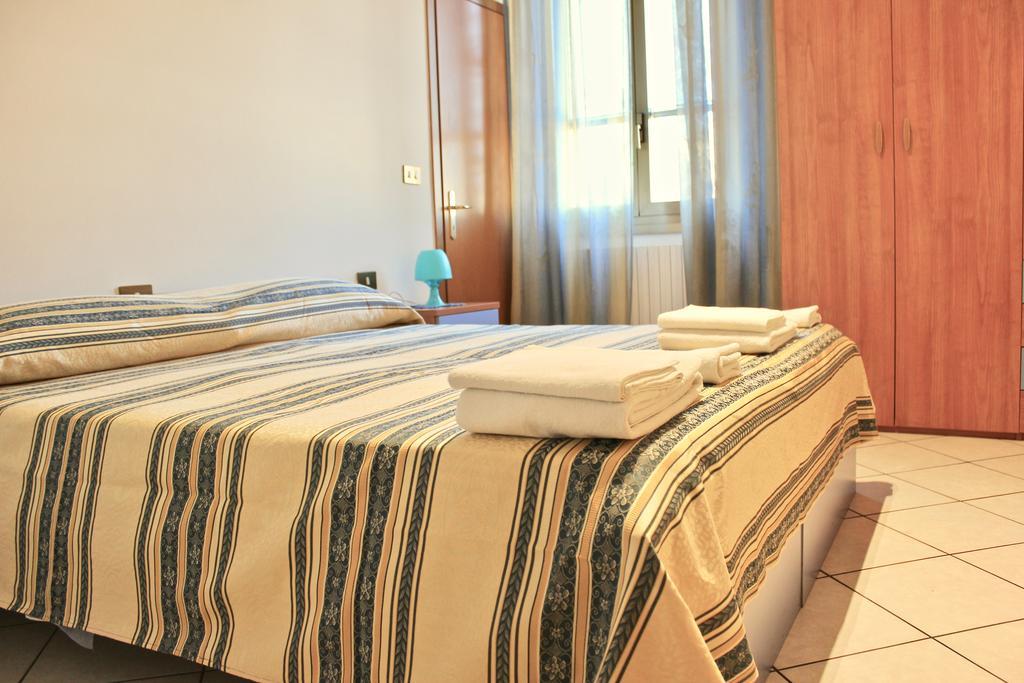 Bed and breakfast Antica